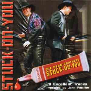 The Dean Brothers - Stuck On You download mp3 flac