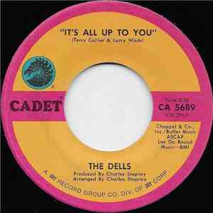 The Dells - It's All Up To You download mp3 flac
