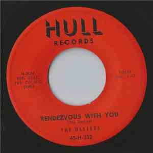 The Desires  - Set Me Free / Rendezvous With You download mp3 flac