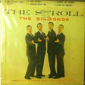The Diamonds - The Stroll download free
