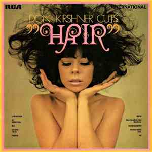 The Don Kirshner Concept - Don Kirshner Cuts "Hair" download mp3 flac