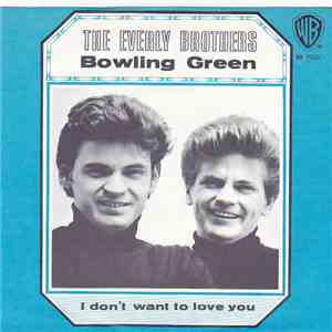 The Everly Brothers - Bowling Green download mp3 flac