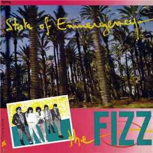 The Fizz - State Of Emmergency download mp3 flac
