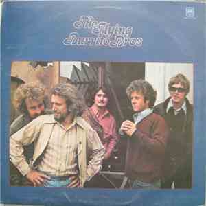 The Flying Burrito Bros. - The Flying Burrito Bros. download mp3 flac