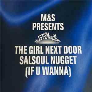 The Girl Next Door - Salsoul Nugget (If U Wanna) download free