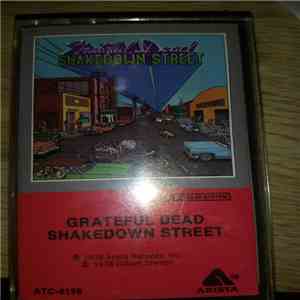 The Grateful Dead - Shakedown Street download free
