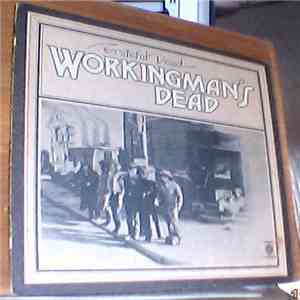 The Grateful Dead - Workingman's Dead download mp3 flac