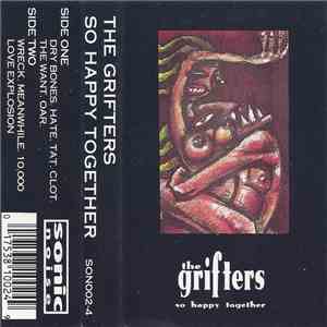 The Grifters - So Happy Together download free