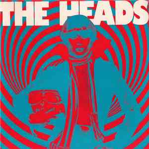 The Heads  - Gnu download mp3 flac