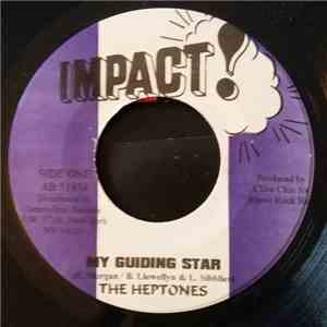 The Heptones / Augustus Pablo - My Guiding Star / My Guiding Red download mp3 flac