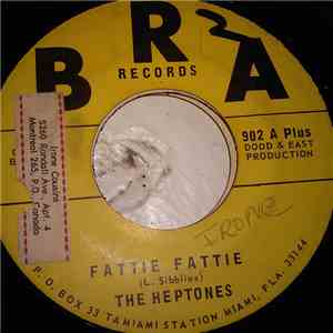The Heptones - Fattie Fattie/ Bo Bo (The Soul Brothers) download mp3 flac
