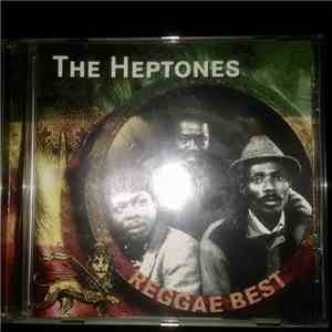 The Heptones - REGGAE BEST download mp3 flac