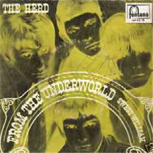 The Herd - From The Underworld download mp3 flac