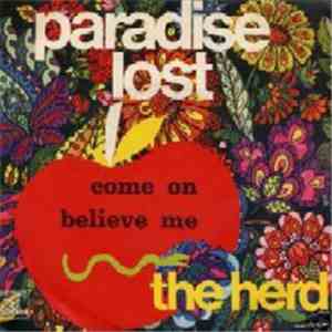 The Herd - Paradise Lost / Come On - Believe Me download mp3 flac