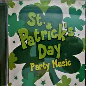 The Hit Crew - St. Patrick's Day Party Music download mp3 flac