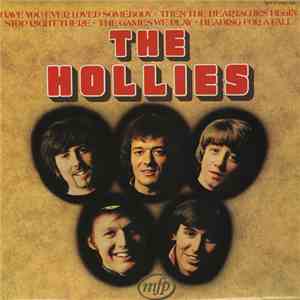 The Hollies - The Hollies download free