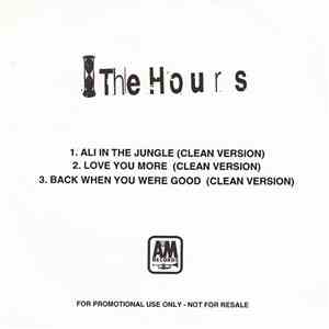 The Hours - The Hours download mp3 flac