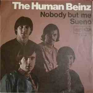 The Human Beinz - Nobody But Me / Sueno download free