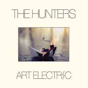 The Hunters  - Art Electric download free
