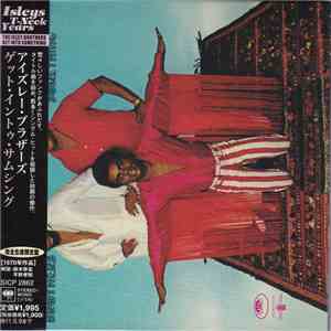 The Isley Brothers - Get Into Something download mp3 flac