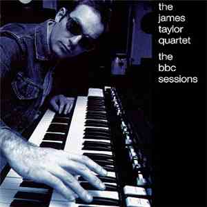 The James Taylor Quartet - The BBC Sessions download mp3 flac