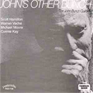 The John Bunch Quintet - John's Other Bunch download mp3 flac