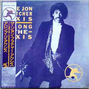The Jon Butcher Axis - Along The Axis download free