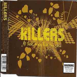 The Killers - All These Things That I've Done download free