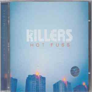 The Killers - Hot Fuss download mp3 flac