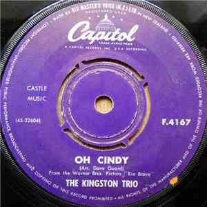 The Kingston Trio - The Tijuana Jail download free