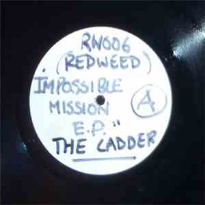 The Ladder - Impossible Mission E.P. download mp3 flac