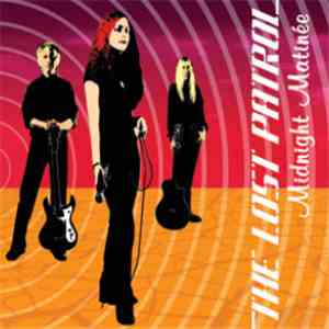 The Lost Patrol  - Midnight Matinée download mp3 flac