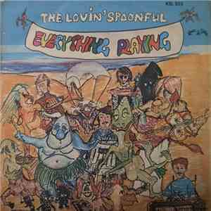 The Lovin' Spoonful - Everything Playing download mp3 flac