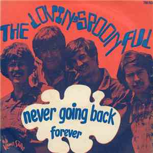 The Lovin' Spoonful - Never Going Back download mp3 flac