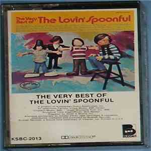 The Lovin' Spoonful - The Very Best Of The Lovin' Spoonful download mp3 flac