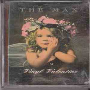 The Max  - Vinyl Valentine download mp3 flac