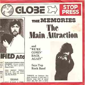 The Memories  - The Main Attraction download free