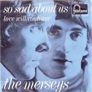 The Merseys - So Sad About Us download mp3 flac