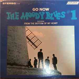 The Moody Blues - Go Now - Moody Blues #1 download mp3 flac