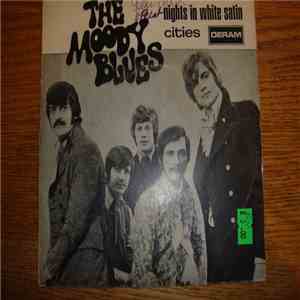 The Moody Blues - Nights In White Satin download mp3 flac
