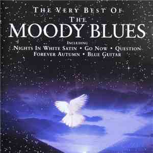 The Moody Blues - The Very Best Of The Moody Blues download free