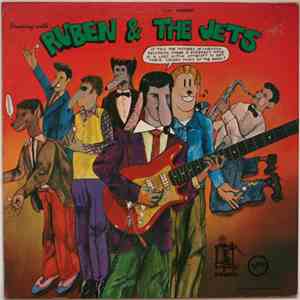 The Mothers Of Invention - Cruising With Ruben & The Jets download mp3 flac