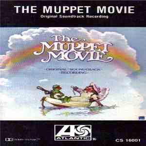 The Muppets - The Muppet Movie - Original Soundtrack Recording download free