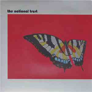 The National Trust - Make It Happen download mp3 flac