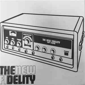 The New Fidelity - Demo download mp3 flac