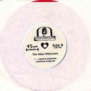 The New Mexicans - Coleslawholywar download mp3 flac