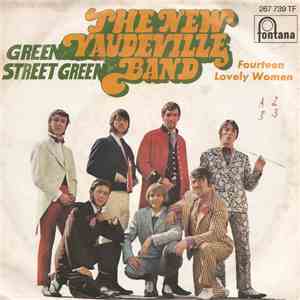 The New Vaudeville Band - Green Street Green download mp3 flac