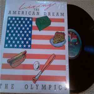 The Olympics - Living The American Dream download mp3 flac