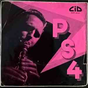 The Peter Schilperoort Quartet - PS 4 download free