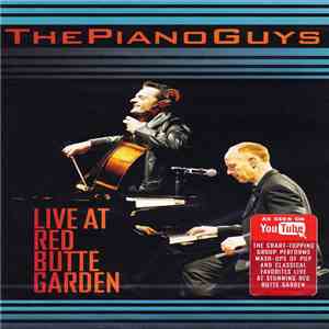 The Piano Guys - Live At Red Butte Garden download mp3 flac